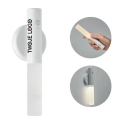 Ładowalna lampka z czujnikiem SENLUZ do drukowania logo