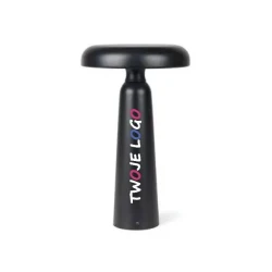 Lampka na biurko VINGA Avery do drukowania logo