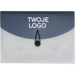 Teczka na dokumenty A4 do naniesienia logo