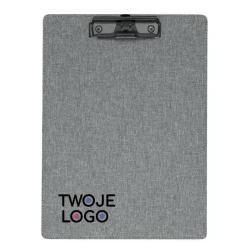 Podkładka do pisania z logo firmy