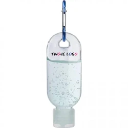 Butelka - dozownik 30 ml z nadrukiem na zamówienie