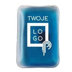 Ogrzewacz do dłoni TERMOSENSOR z logo