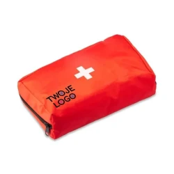 Apteczka Entire do naniesienia logo