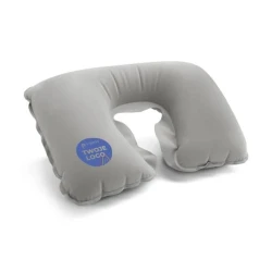 STRADA. Dmuchana poduszka pod szyję do nałożenia logo