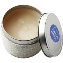 Świeczka zapachowa z naniesieniem logo