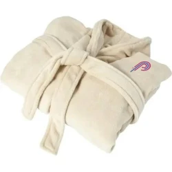 Szlafrok do naniesienia logo