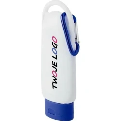 Balsam do ochrony przeciwsłonecznej SPF 30 z logo firmy