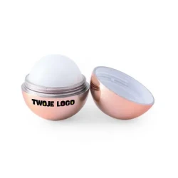 Pomadka ochronna do nałożenia logo