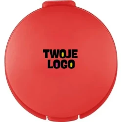 Balsam do ust z nadrukiem na zamówienie