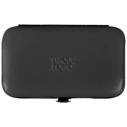 Zestaw do manicure AVOLA z nadrukiem logo