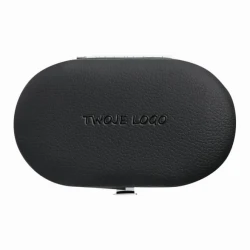 Elegancki zestaw do manicure DENISE z nadrukiem na zamówienie