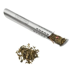 Zaparzarka do herbaty GREAT PLEASURE do naniesienia logo