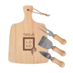 Zestaw do sera Estrela do naniesienia logo