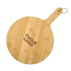 Deska do pizzy Garita do drukowania logo