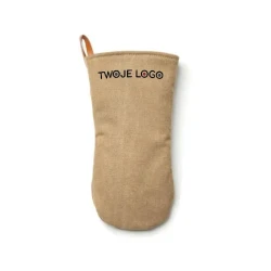 Rękawica kuchenna VINGA Asado z nadrukiem logo