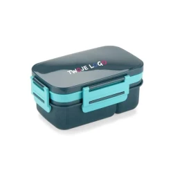 Pojemnik BILO 1600 ml z nadrukiem logo