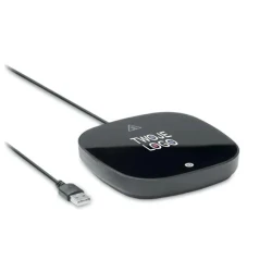 Podgrzewacz do kubka z ABS WARMUG do drukowania logo