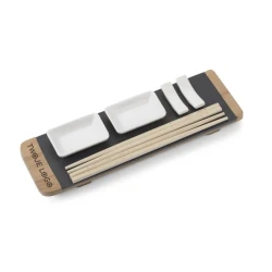 Zestaw do sushi MAKI z nadrukiem na zamówienie