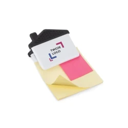 Klip z magnesem HODRE z nadrukiem logo