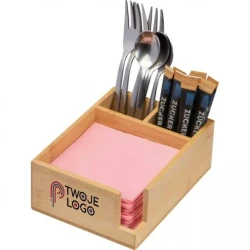 Organizer kuchenny do naniesienia logo