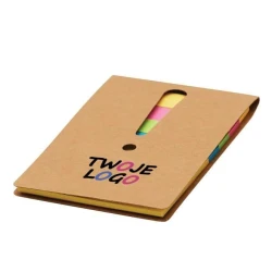 Notes X-MARK do naniesienia logo