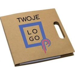 Zestaw do kolorowania FORIO z nadrukiem logo