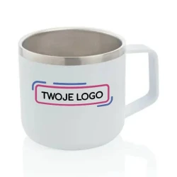 Kubek 350 ml z logo firmy