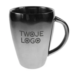 Zestaw: 2 kubki 200 ml z nadrukiem na zamówienie