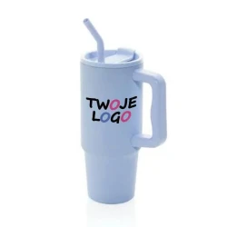 Kubek termiczny 900 ml z nadrukiem logo