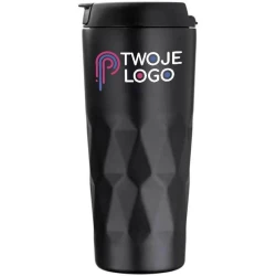 Kubek termiczny COMO 500 ml z naniesieniem logo