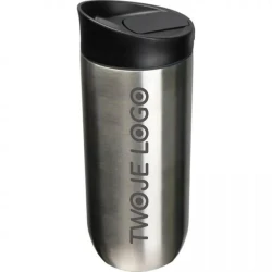 Kubek termiczny 500 ml z nadrukiem logo