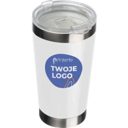 Kubek termiczny 500 ml z logo