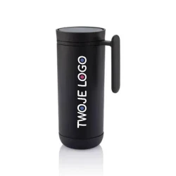 Kubek termiczny 225 ml Clik z nadrukiem logo