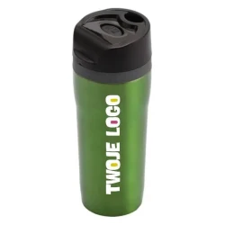 Kubek izotermiczny Winnipeg 350 ml z logo firmy