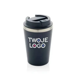 Kubek termiczny 350 ml Java z naniesieniem logo