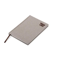 Notes TEO A5 do drukowania logo