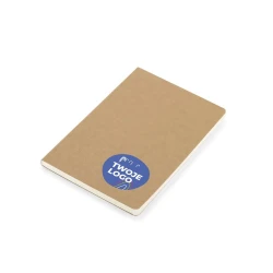 Notes wymienny VASCOVIA A5 z nadrukiem logo