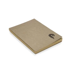 Notes GREN A5 z logo firmy