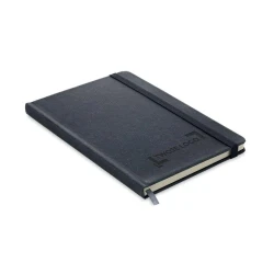 Notes A5 z recyklingowanego BAOBAB do drukowania logo