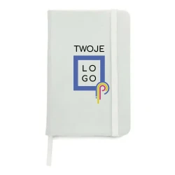 Notatnik A5 | Bev do drukowania logo