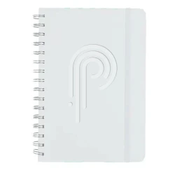 Notatnik ok. A5 do nałożenia logo