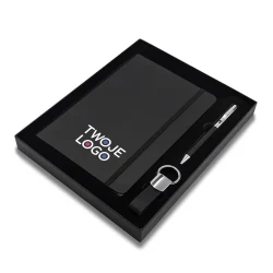 Zestaw upominkowy Nebraska do nałożenia logo