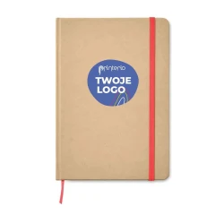 Notatnik A5 EVERWRITE do naniesienia logo