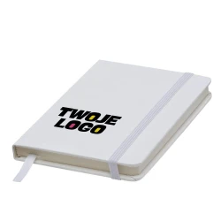 Notes ATTENDANT w formacie A6 do drukowania logo