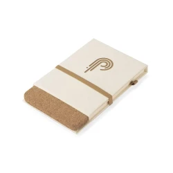 Notes MILKI A6 do nałożenia logo