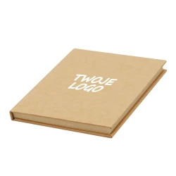 Notebook CRAFT do drukowania logo