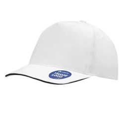 Czapka baseballowa WALK z nadrukiem na zamówienie