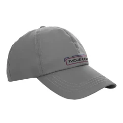 Odblaskowa czapka Antes z nadrukiem na zamówienie