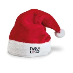 LOFOTEN. Czapka Świąteczna do nałożenia logo
