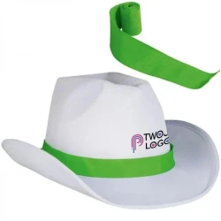 Kapelusz BALDWIN do naniesienia logo